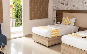 Fabhotel Hibiscus